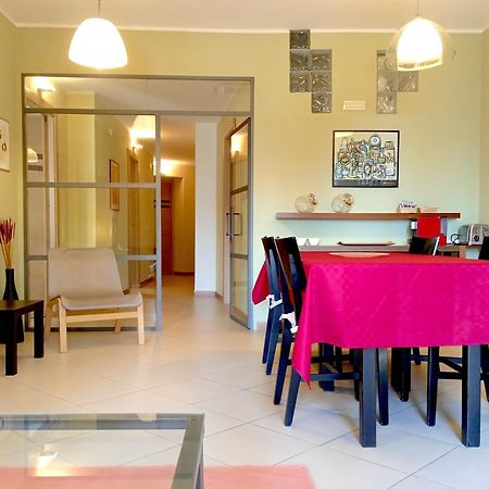 Casa Kianna Villa Dorgali Bagian luar foto