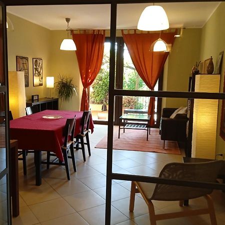 Casa Kianna Villa Dorgali Bagian luar foto