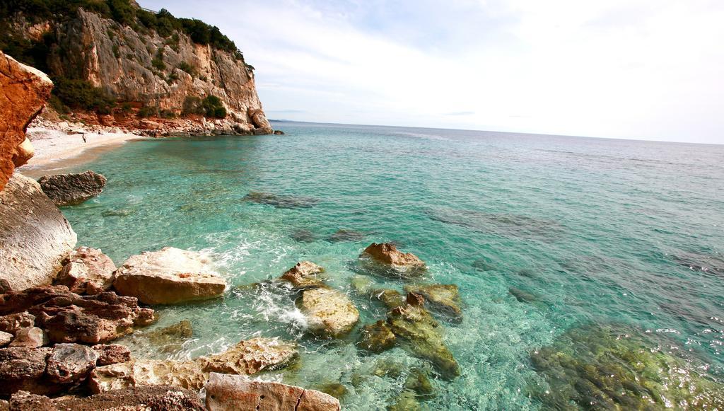 Casa Kianna Villa Dorgali Bagian luar foto