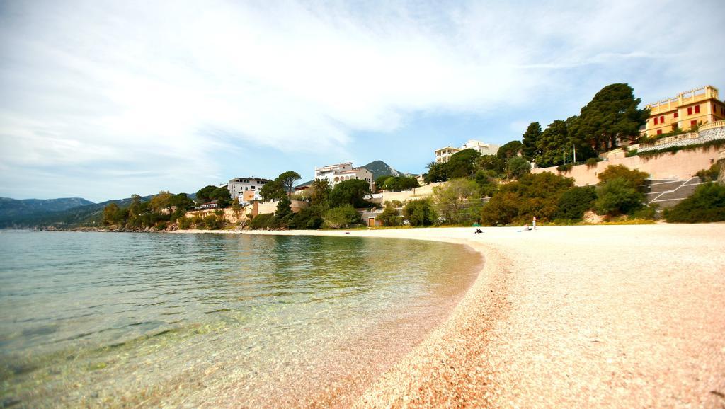Casa Kianna Villa Dorgali Bagian luar foto