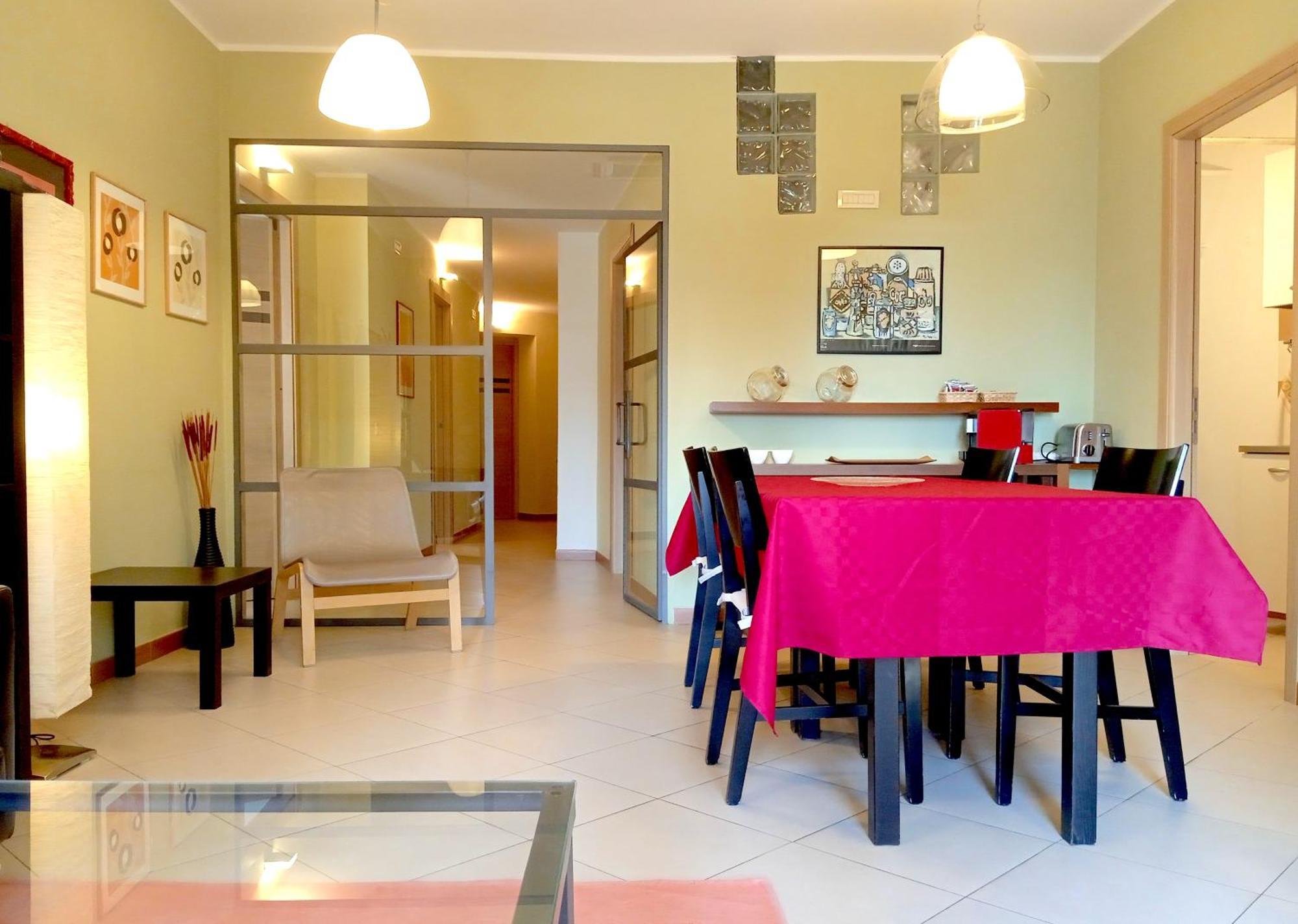 Casa Kianna Villa Dorgali Bagian luar foto