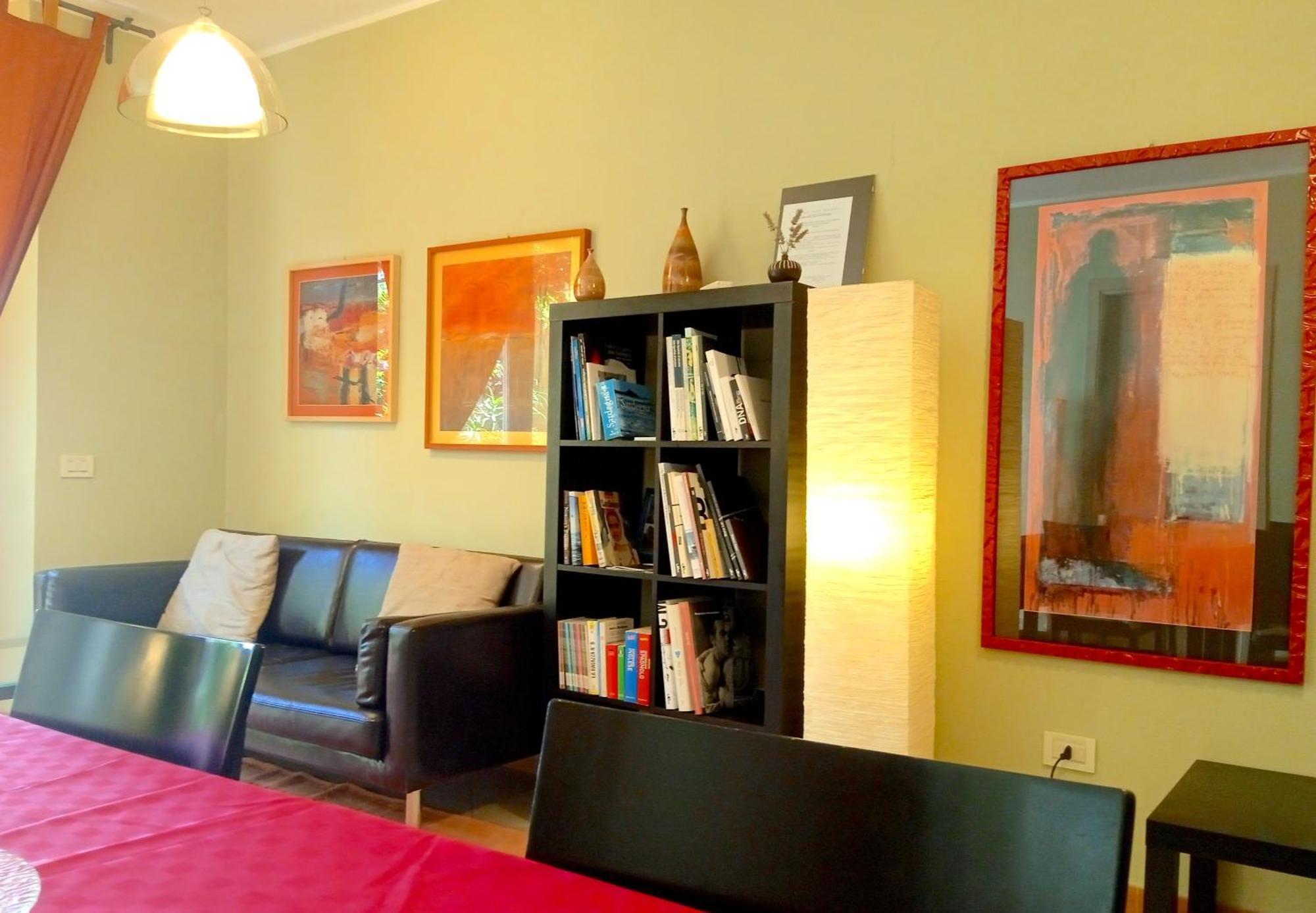 Casa Kianna Villa Dorgali Bagian luar foto