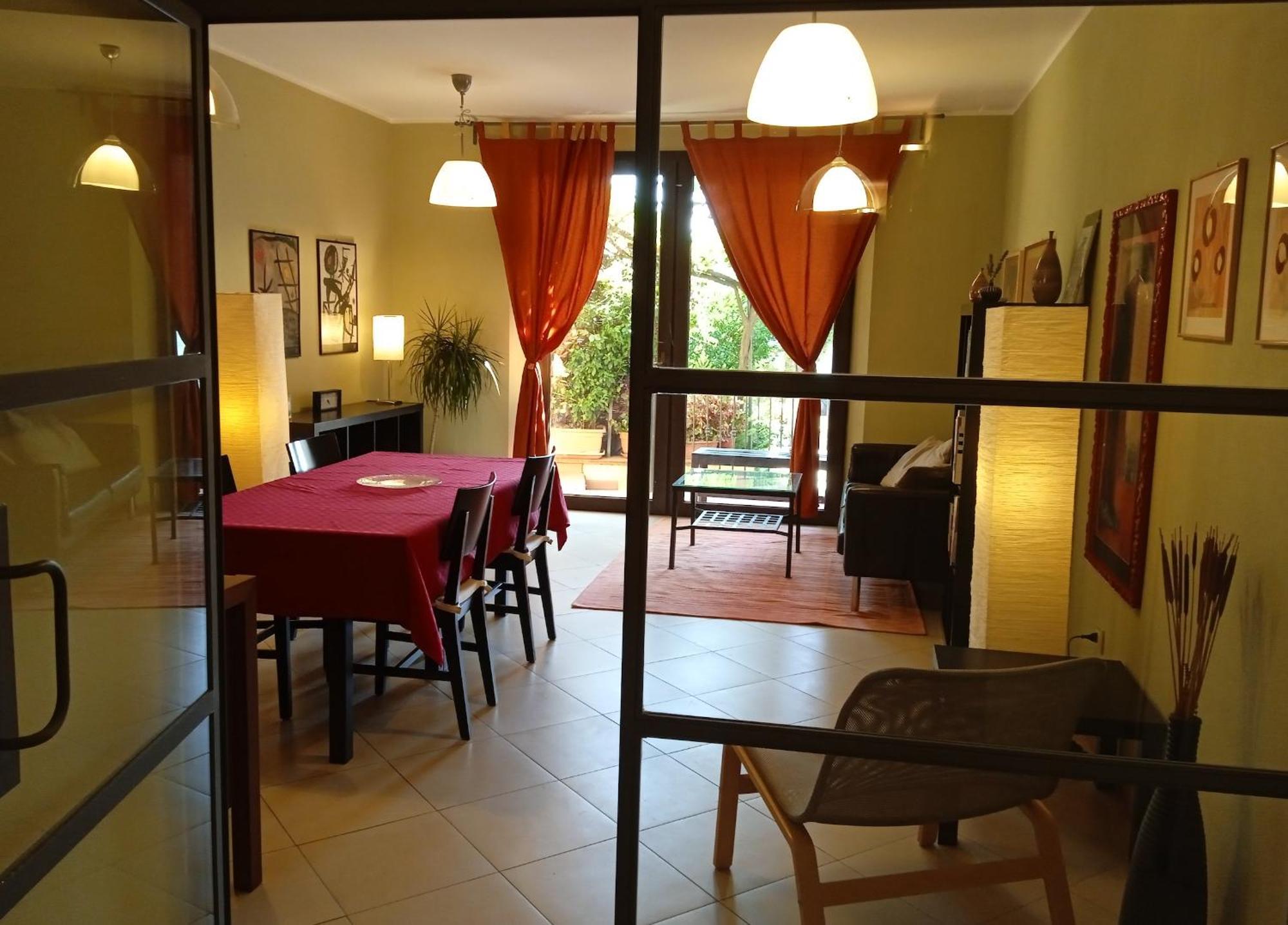 Casa Kianna Villa Dorgali Bagian luar foto