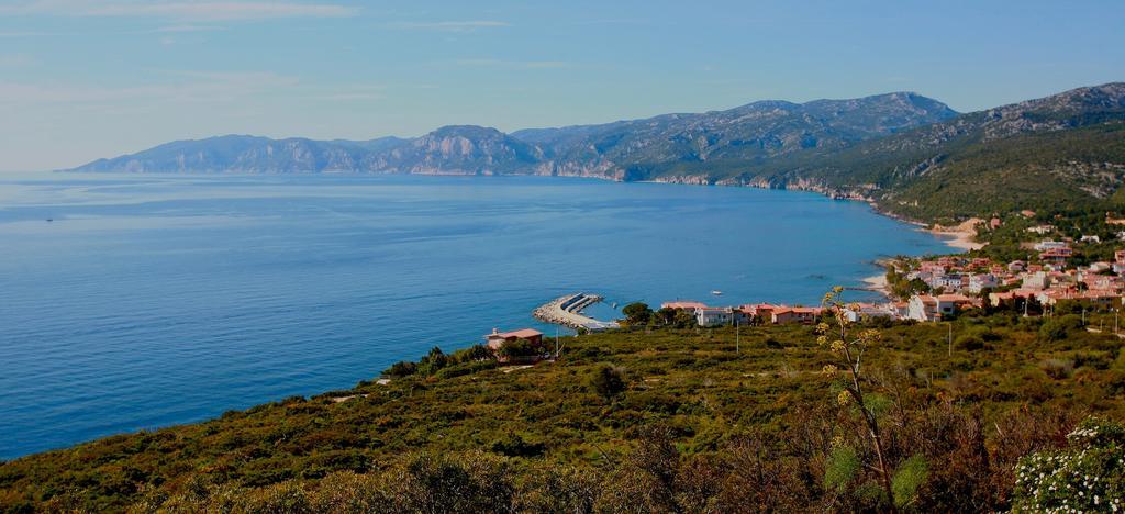 Casa Kianna Villa Dorgali Bagian luar foto