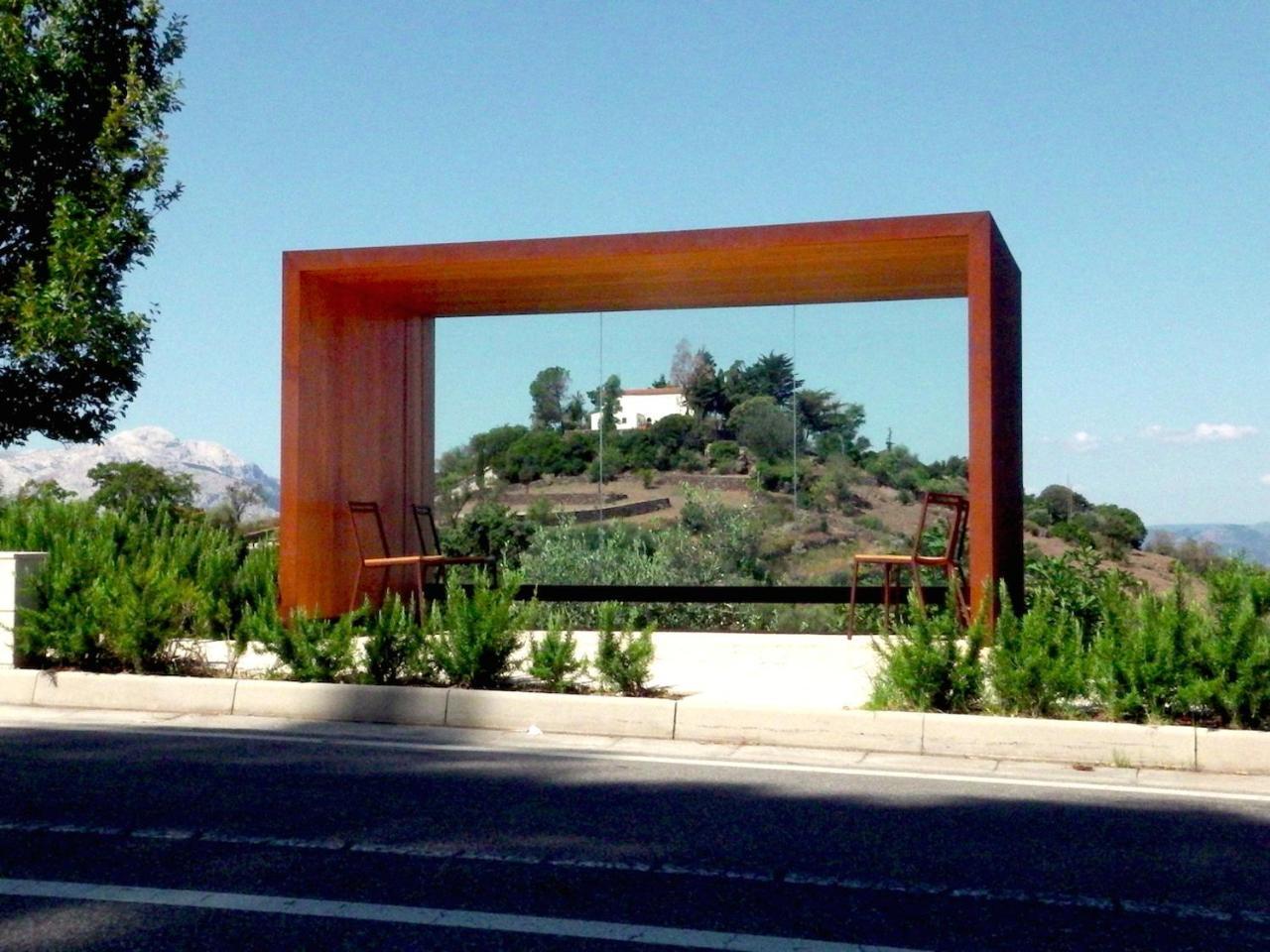 Casa Kianna Villa Dorgali Bagian luar foto